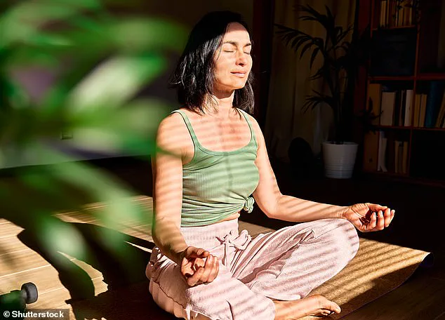 New Study Suggests Meditation Breathing Could Significantly Reduce Dementia Risk