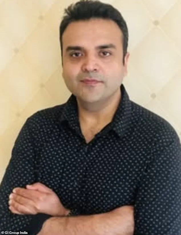 Tech Entrepreneur's Rare Legal Access to Stock Portfolio Sparks Debate on Mental Health and Wealth in Justice System