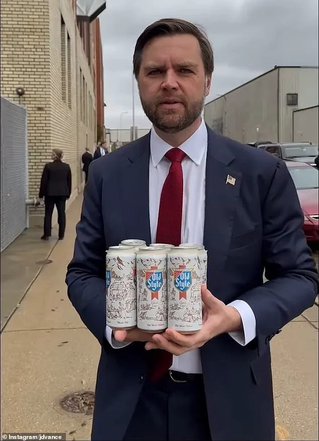 Trump Administration Updates Dietary Guidelines to Emphasize Reduced Alcohol Consumption for Public Health