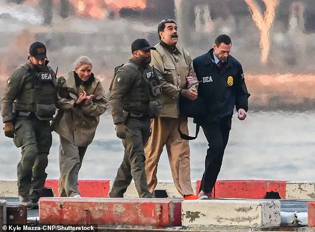 U.S. Covert Operations in Venezuela: Unveiling the Impact on a Struggling Population