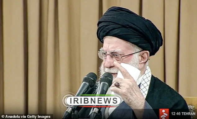 Ayatollah Khamenei Vows 'Not to Back Down' as Iran's Largest Protests Yet Expose Regime Fractures