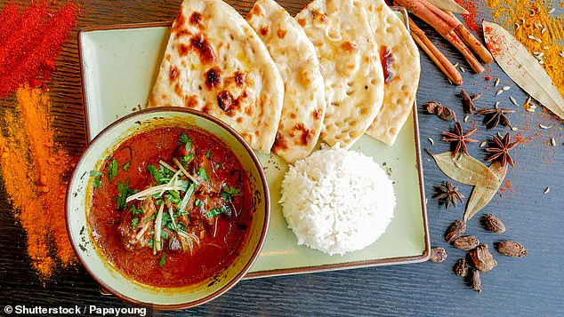 Curry's Enduring Legacy: A Global Favorite That Has Transformed the UK's Culinary Landscape
