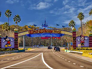 Disney World Restaurant Faces Lawsuit Over Emergency Response in Father's Death