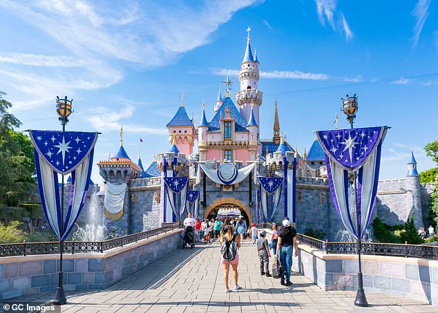 Disneyland Sparks Outcry as Guests Decry Loss of 30-Minute Head Start Perk
