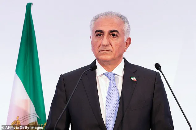 Economic Crisis and Currency Devaluation Fuel Escalating Protests in Iran