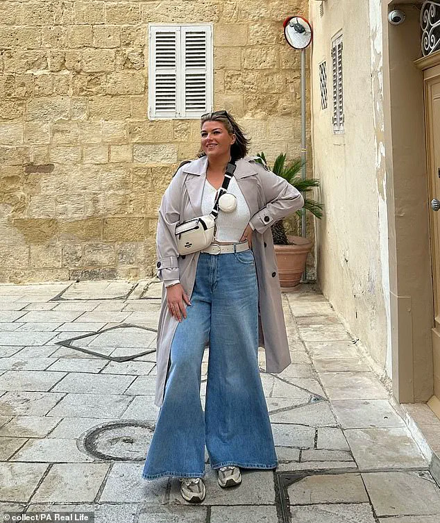 From Obesity to Transformation: How Science-Backed Interventions and Mental Health Support Redefined Daisie Jenson's Journey