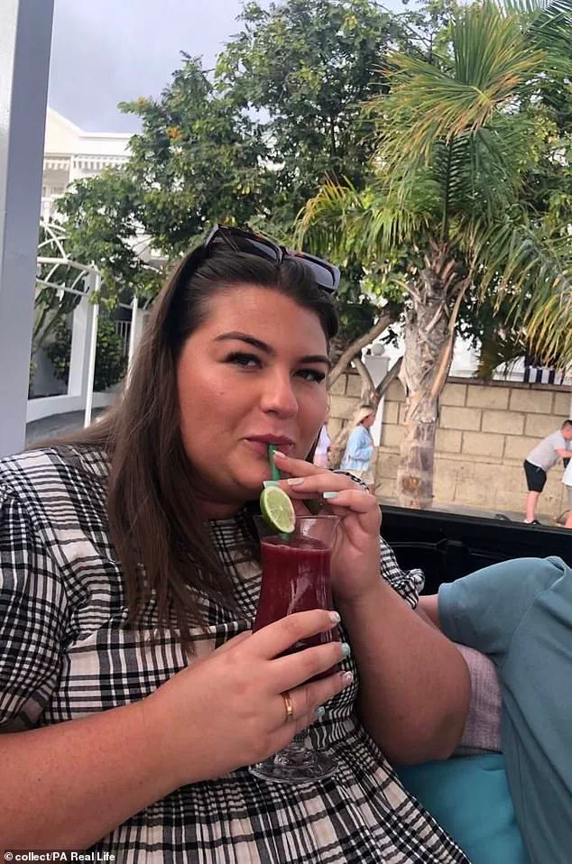 From Obesity to Transformation: How Science-Backed Interventions and Mental Health Support Redefined Daisie Jenson's Journey