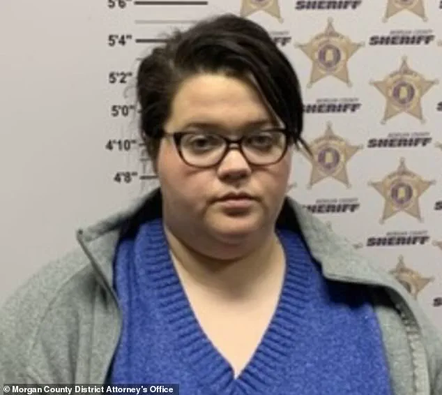 Judge's Unrelenting Verdict Silences Courtroom as Couple Reaps Consequences of Brutal Abuse