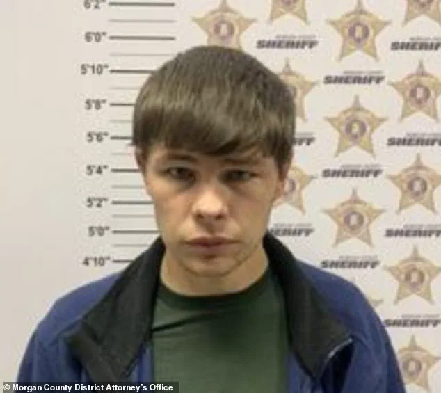 Judge's Unrelenting Verdict Silences Courtroom as Couple Reaps Consequences of Brutal Abuse