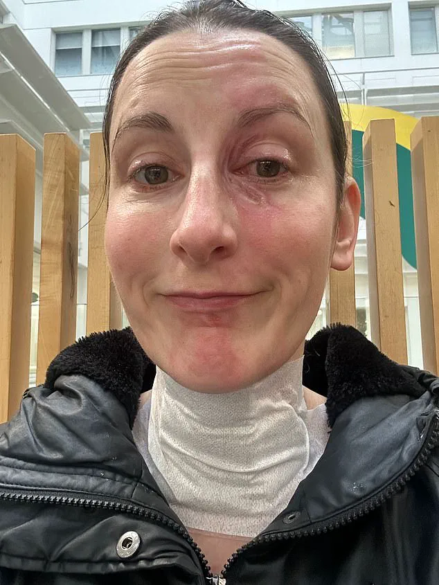 Kitchen Appliance Safety Standards Under Scrutiny After Harpist's Blender Injury