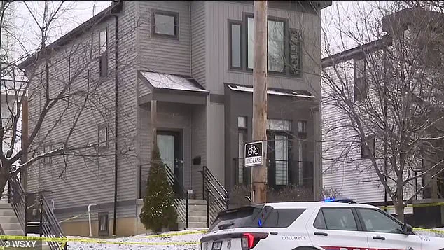 Late-Breaking 911 Call: Neighbor Reports 'Smashing' on Door Near Ohio Dentist's Home