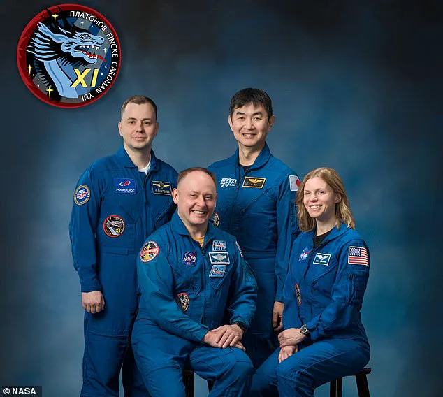 NASA's ISS Evacuation Sparks Global Debate on Space Travel Risks and Regulatory Gaps