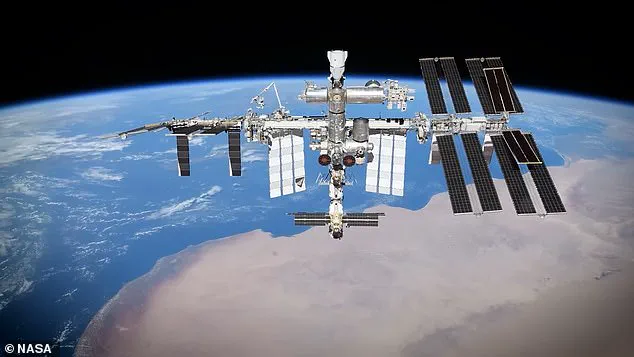 NASA's ISS Evacuation Sparks Global Debate on Space Travel Risks and Regulatory Gaps