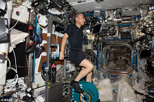 NASA's ISS Evacuation Sparks Global Debate on Space Travel Risks and Regulatory Gaps