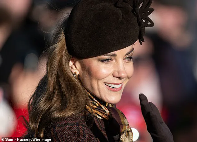 Princess of Wales Advocates Cold Swimming for Health Benefits, Highlighting Personal Journey and Well-Being