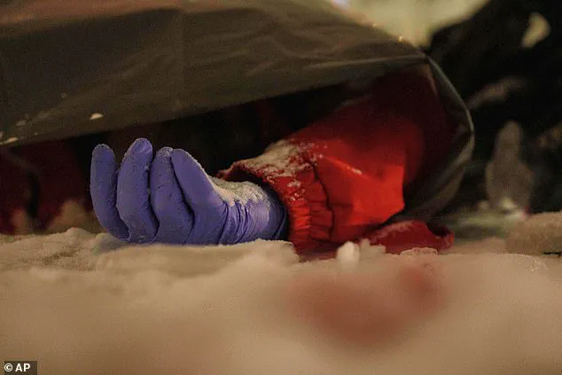 Putin's Oreshnik Missile Strike on Lviv Seen as Retaliatory Move, Sparks Fears of Escalation