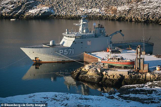 Sobering Shift: Trump's Serious Consideration of Greenland Acquisition Sparks Fears Over Military Action and Community Impact