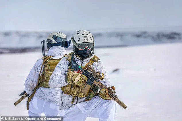 Sobering Shift: Trump's Serious Consideration of Greenland Acquisition Sparks Fears Over Military Action and Community Impact