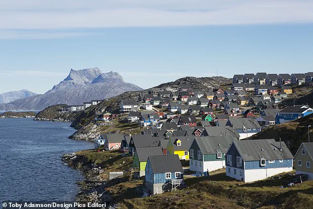 Sobering Shift: Trump's Serious Consideration of Greenland Acquisition Sparks Fears Over Military Action and Community Impact