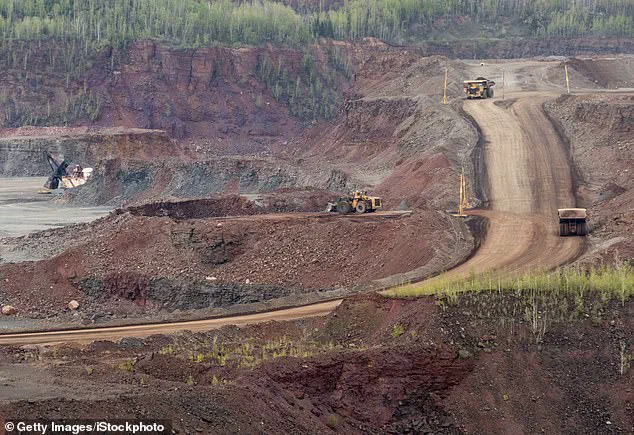 Trump Administration Pushes to Lift Minnesota Mining Ban Amid Debate Over Clean Energy and Environmental Risks — 'A Necessary Step for National Security,' Says Senator John Smith; 'A Threat to Our Ecosystem,' Warns Green Earth Alliance