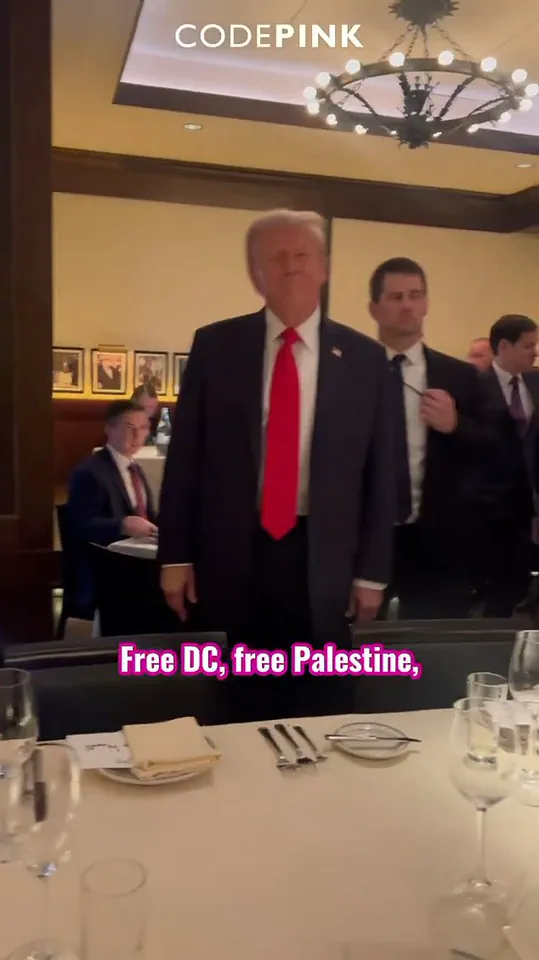 Trump's Feud with Marjorie Taylor Greene Sparks Internal Turmoil as Secret Service Investigates Alleged Leak