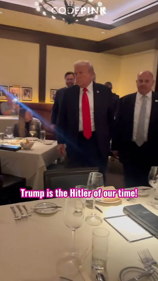 Trump's Feud with Marjorie Taylor Greene Sparks Internal Turmoil as Secret Service Investigates Alleged Leak