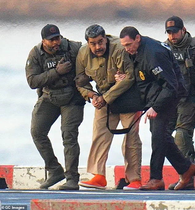 U.S. Military Strikes in Mexico Under Trump's Directive Draw Criticism for Potential Civilian Harm