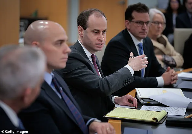 White House Expansion Ambitions Unveiled: Architect Shalom Baranes Presents West Wing Blueprints to NCPC, Calling It a 'New Era for Presidential Spaces'