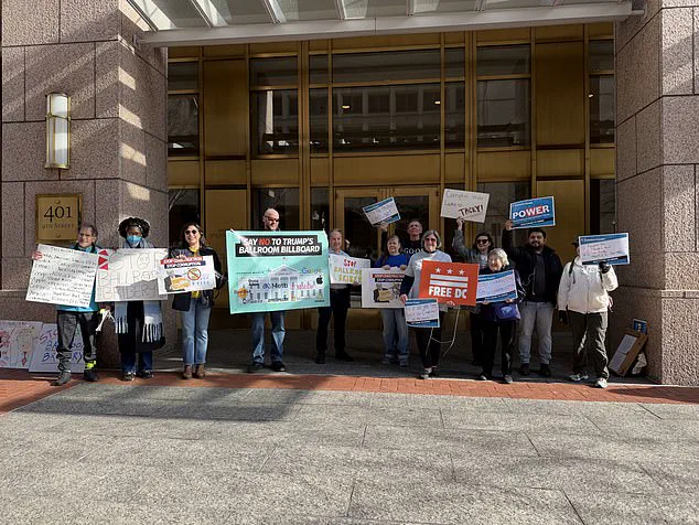 White House Expansion Ambitions Unveiled: Architect Shalom Baranes Presents West Wing Blueprints to NCPC, Calling It a 'New Era for Presidential Spaces'