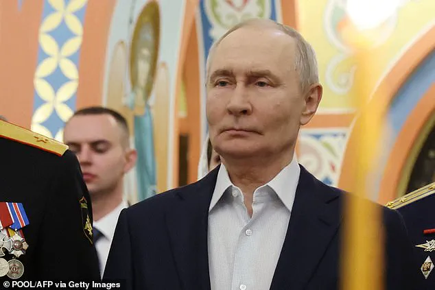 As New START Expires, Global Fears of Arms Race Resurface