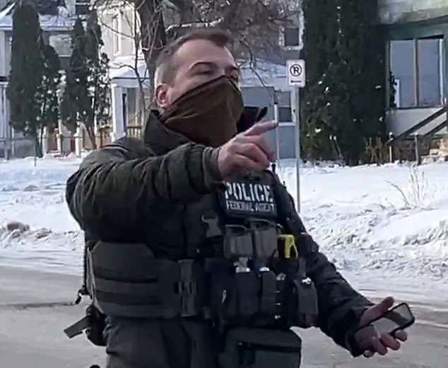 Controversy Erupts Over Federal Obstruction in Minneapolis ICE Shooting Investigation