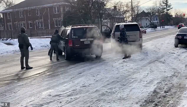 Controversy Erupts Over Federal Obstruction in Minneapolis ICE Shooting Investigation