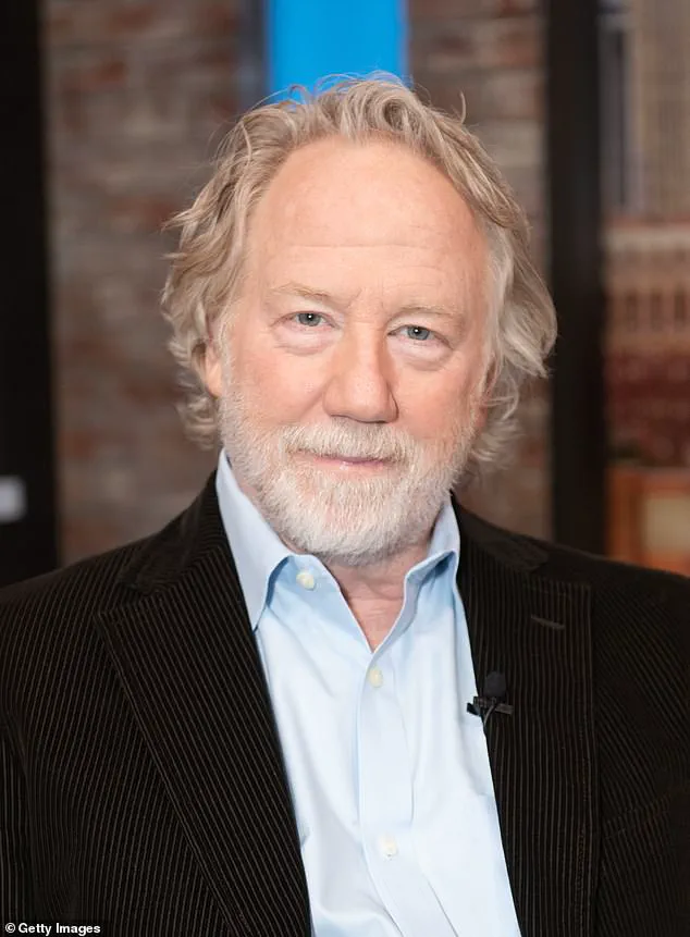 Emmy-Winning Actor Timothy Busfield Faces Child Abuse Charges in Connection with TV Show 'The Cleaning Lady'