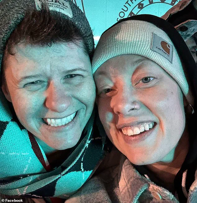 ICE Agent Shoots Mother of Three During Protest Against Immigration Enforcement; Widow Speaks Out About Tragic Loss