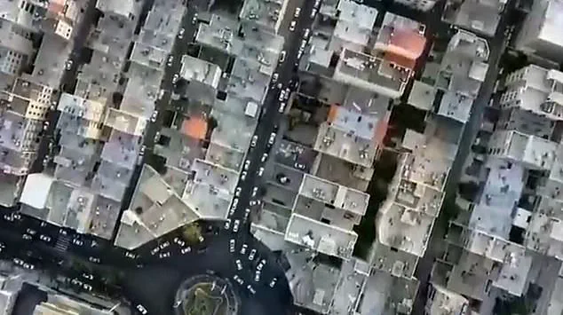 Leaked Documents Reveal Systematic Repression by Iranian Regime Amid Protests