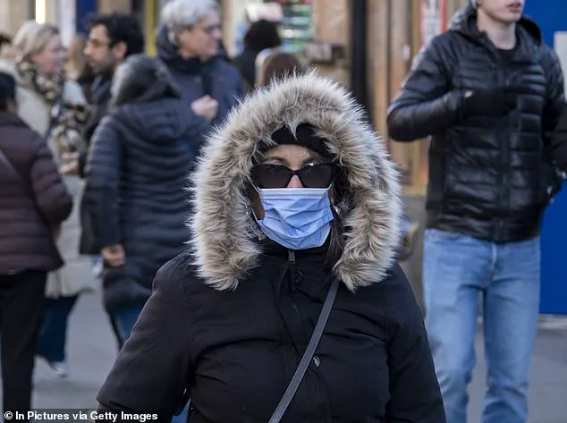 New Influenza Strain Sparks Concern as CDC Reports Rising Cases and Severe Symptoms