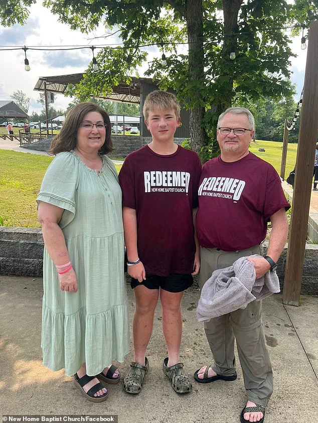 New Influenza Strain Subclade K Sparks Crisis in US Hospitals as CDC Reports Surge in Cases