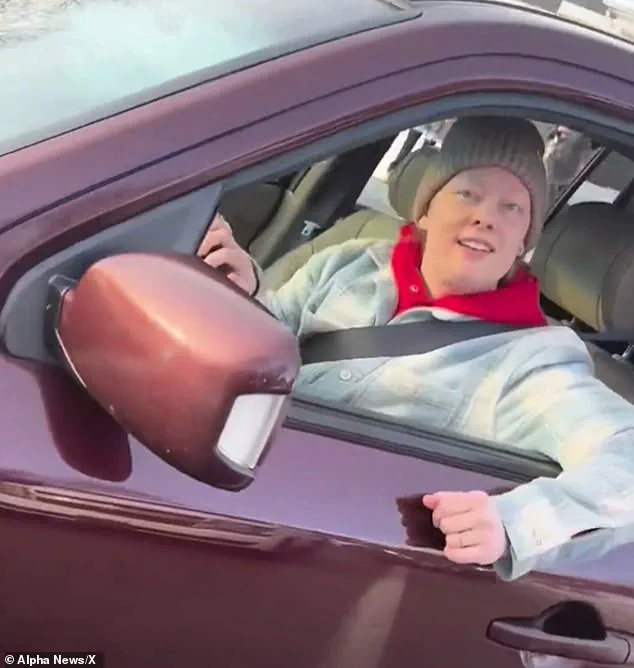 Privileged Access Revealed: Exclusive ICE Agent Footage of Fatal Shooting Sparks Nationwide Debate