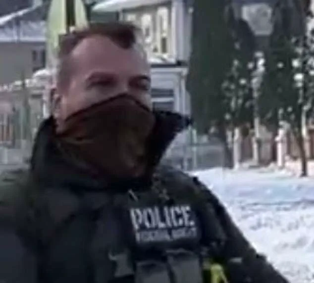 Privileged Access Revealed: Exclusive ICE Agent Footage of Fatal Shooting Sparks Nationwide Debate