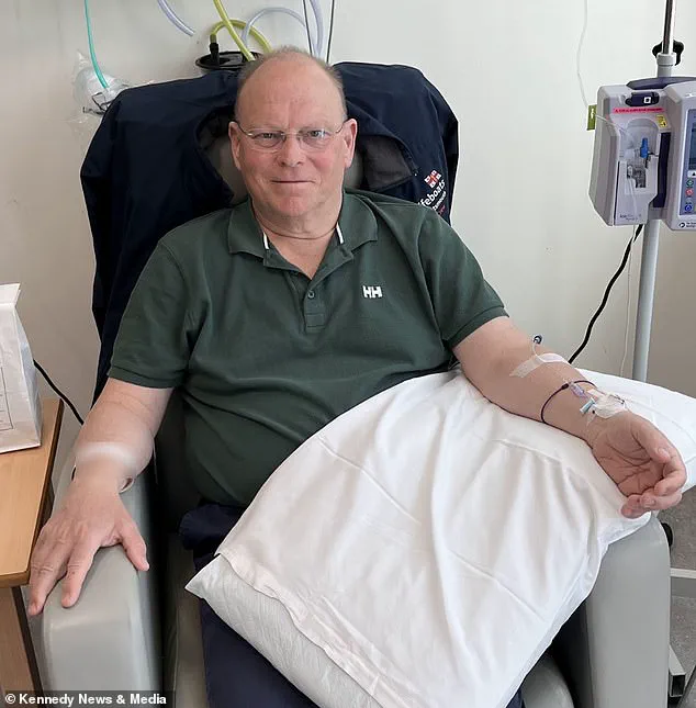 Prostate Cancer: Missed Early Warning Signs and Systemic Gaps in Public Health Response