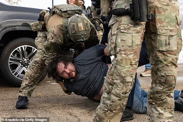 Same Forces That Shaped Chauvin's Trial Now Threaten Justice in New Minneapolis Shooting