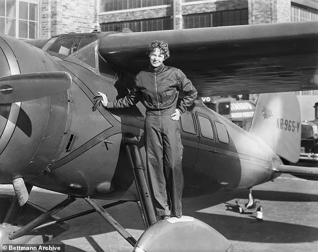 Amelia Earhart's Mystery May Be Solved: 'This Radio Transmitter Could Finally Locate Her Wreckage,' Says Team Behind Deep-Sea Breakthrough