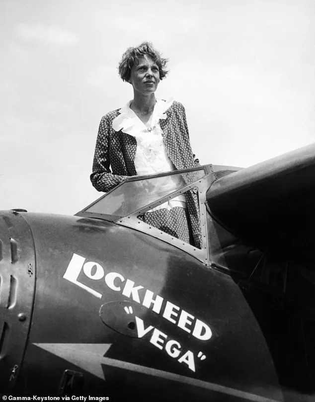 Amelia Earhart's Mystery May Be Solved: 'This Radio Transmitter Could Finally Locate Her Wreckage,' Says Team Behind Deep-Sea Breakthrough