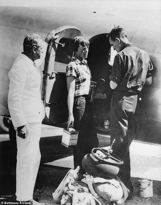 Amelia Earhart's Mystery May Be Solved: 'This Radio Transmitter Could Finally Locate Her Wreckage,' Says Team Behind Deep-Sea Breakthrough