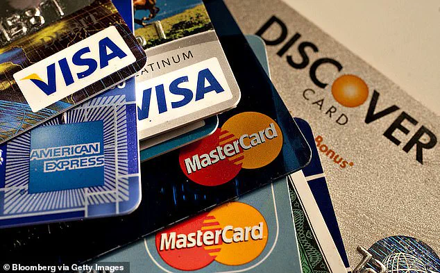 Bill Ackman Warns Trump's 10% Credit Card Interest Rate Cap Could Harm Credit Access