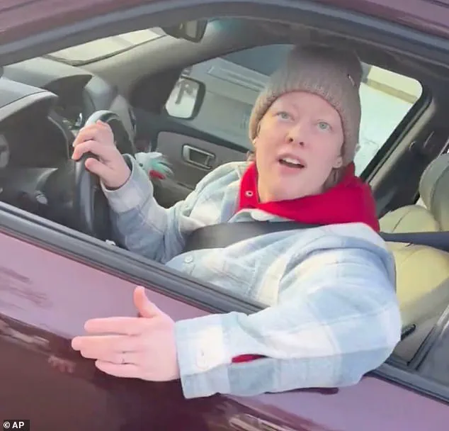 New DHS Video Reveals Details of Renee Good's Fatal Shooting by ICE Agents