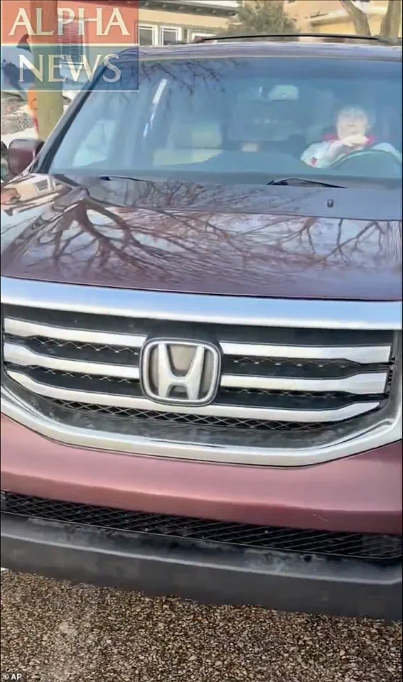 New DHS Video Reveals Details of Renee Good's Fatal Shooting by ICE Agents