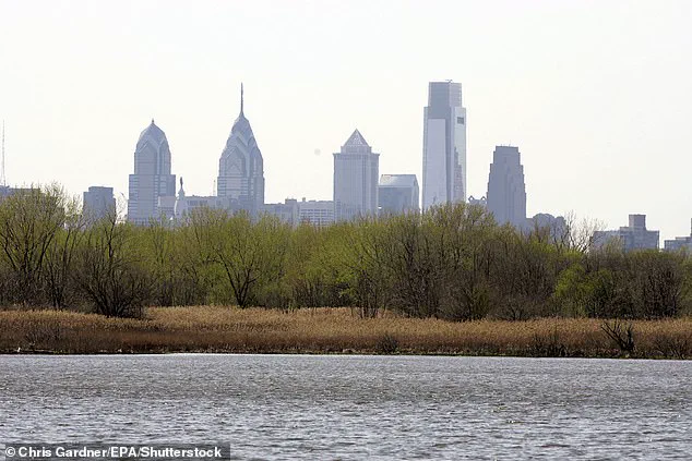 Petty’s Island Ownership in Delaware River Sparks International and Corporate Tensions Amid $5.9 Billion Bid by Amber Energy