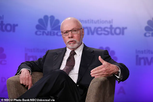 Petty’s Island Ownership in Delaware River Sparks International and Corporate Tensions Amid $5.9 Billion Bid by Amber Energy