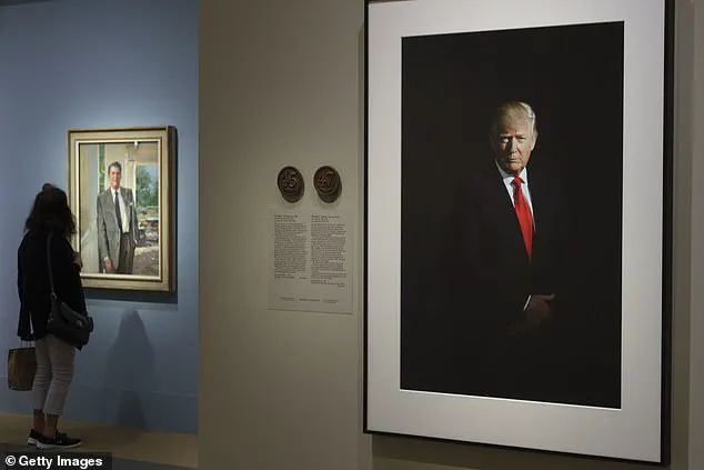 Smithsonian's Trump Exhibit Overhaul Sparks Heated Debate Over Political Influence and Historical Truth